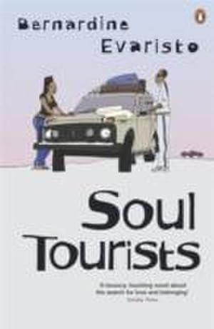 Seller image for Soul Tourists : From the Booker prize-winning author of Girl, Woman, Other for sale by Smartbuy