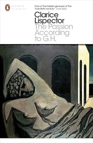 Imagen del vendedor de The Passion According to G.H a la venta por Smartbuy