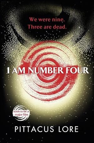 Seller image for I Am Number Four : (Lorien Legacies Book 1) for sale by Smartbuy