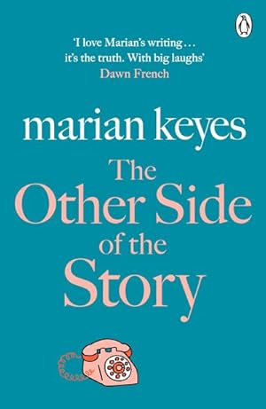 Image du vendeur pour The Other Side of the Story : British Book Awards Author of the Year 2022 mis en vente par Smartbuy