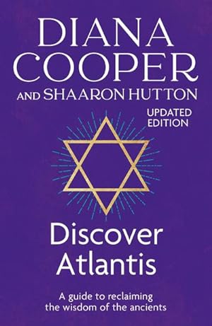 Image du vendeur pour Discover Atlantis mis en vente par Smartbuy