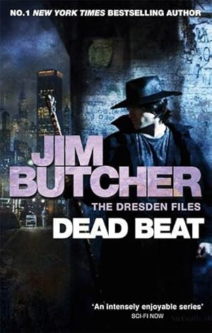 Immagine del venditore per Dead Beat : The Dresden Files, Book Seven venduto da Smartbuy