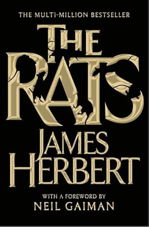 Image du vendeur pour The Rats : The Chilling, Bestselling Classic from the the Master of Horror mis en vente par Smartbuy