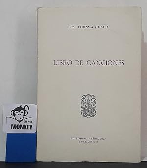 Libro de canciones (1967-1970)