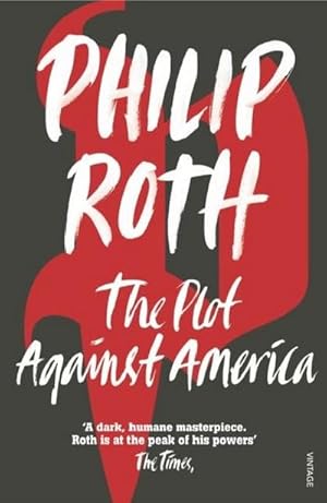 Seller image for The Plot Against America for sale by Smartbuy