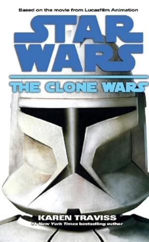 Seller image for Star Wars: The Clone Wars for sale by Smartbuy