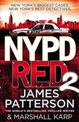Bild des Verkufers fr NYPD Red 2 : A vigilante killer deals out a deadly type of justice zum Verkauf von Smartbuy