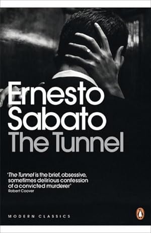 Seller image for The Tunnel for sale by Smartbuy