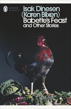 Bild des Verkufers fr Babette's Feast and Other Stories zum Verkauf von Smartbuy