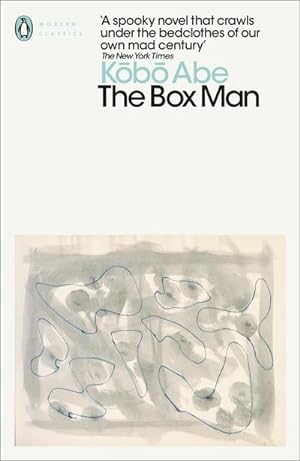 Bild des Verkufers fr The Box Man zum Verkauf von Smartbuy