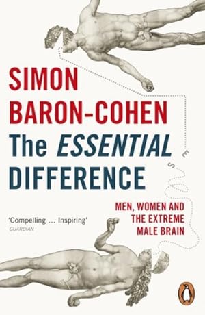 Seller image for The Essential Difference : Men, Women and the Extreme Male Brain for sale by Smartbuy