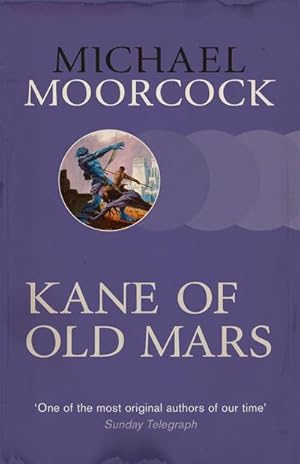 Immagine del venditore per Kane of Old Mars venduto da Smartbuy