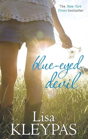 Image du vendeur pour Blue-Eyed Devil : Number 2 in series mis en vente par Smartbuy