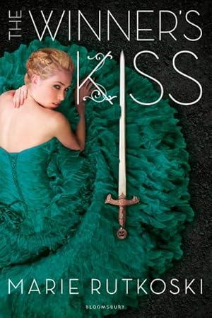 Imagen del vendedor de The Winner's Kiss a la venta por Smartbuy