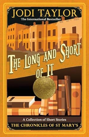 Seller image for The Long and the Short of it for sale by Smartbuy