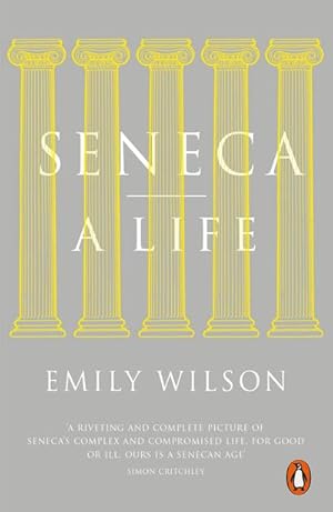 Seller image for Seneca : A Life for sale by Smartbuy