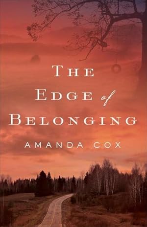 Seller image for The Edge of Belonging for sale by Smartbuy