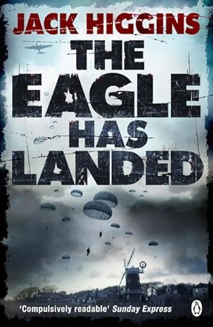 Seller image for The Eagle Has Landed for sale by Smartbuy