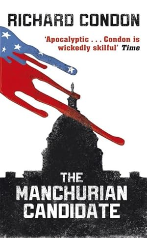 Image du vendeur pour The Manchurian Candidate mis en vente par Smartbuy