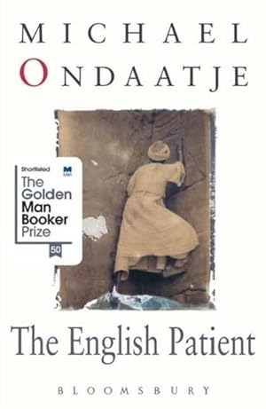 Immagine del venditore per The English Patient : Winner of the Golden Man Booker Prize venduto da Smartbuy