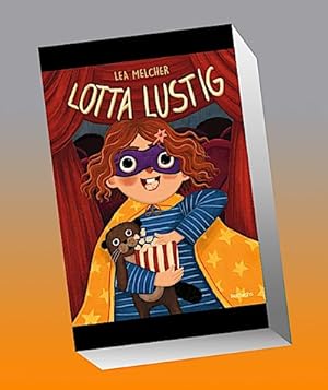 Seller image for Lotta Lustig for sale by Smartbuy