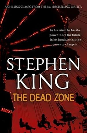 Imagen del vendedor de The Dead Zone a la venta por Smartbuy