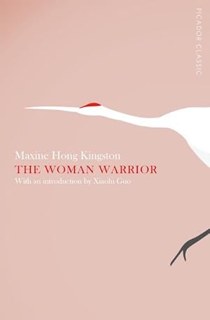 Bild des Verkufers fr The Woman Warrior zum Verkauf von Smartbuy