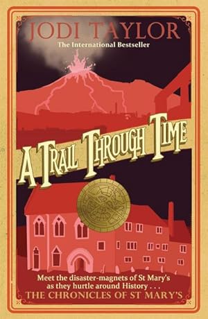 Seller image for A Trail Through Time for sale by Smartbuy