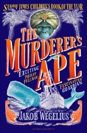 Imagen del vendedor de The Murderer's Ape a la venta por Smartbuy