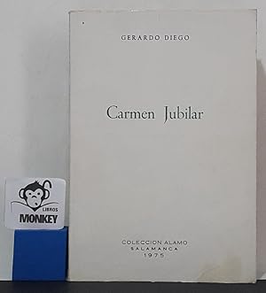 Carmen Jubilar