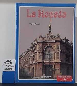 Seller image for La Moneda for sale by MONKEY LIBROS