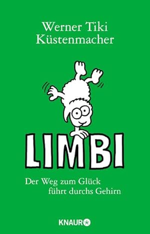 Bild des Verkufers fr Limbi : Der Weg zum Glck fhrt durchs Gehirn zum Verkauf von Smartbuy