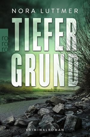 Seller image for Tiefergrund : Kriminalroman for sale by Smartbuy