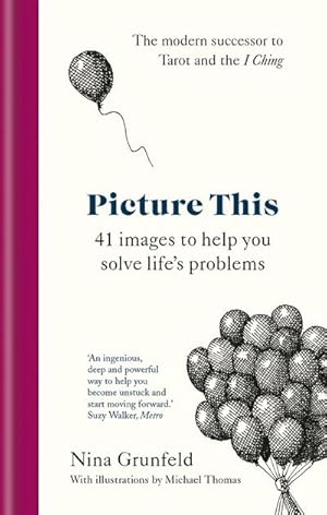 Seller image for Picture This : 41 images to help you solve life's problems for sale by Smartbuy