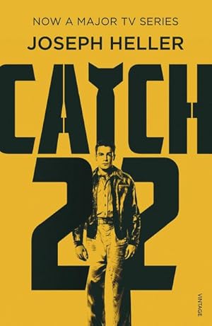 Seller image for Catch-22 : As recommended on BBC2's Between the Covers for sale by Smartbuy