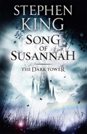 Bild des Verkufers fr The Dark Tower 6. Song of Susannah zum Verkauf von Smartbuy