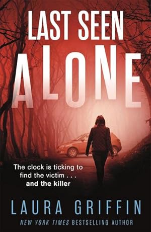 Image du vendeur pour Last Seen Alone : The heartpounding new thriller you won't be able to put down! mis en vente par Smartbuy