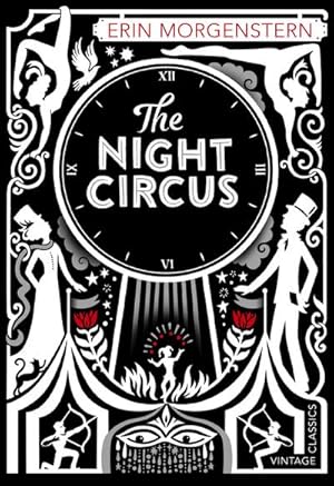 Bild des Verkufers fr The Night Circus zum Verkauf von Smartbuy