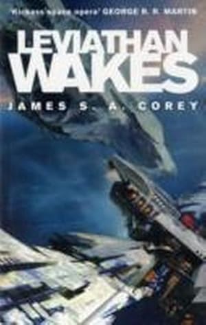 Bild des Verkufers fr The Expanse 01. Leviathan Wakes zum Verkauf von Smartbuy