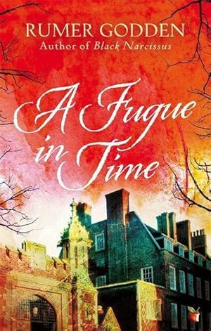 Seller image for A Fugue in Time : A Virago Modern Classic for sale by Smartbuy