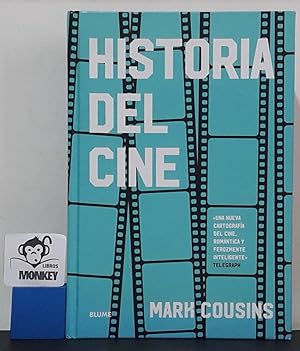 Historia del cine