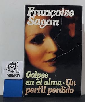 Imagen del vendedor de Golpes en el alma. Un perfil perdido a la venta por MONKEY LIBROS