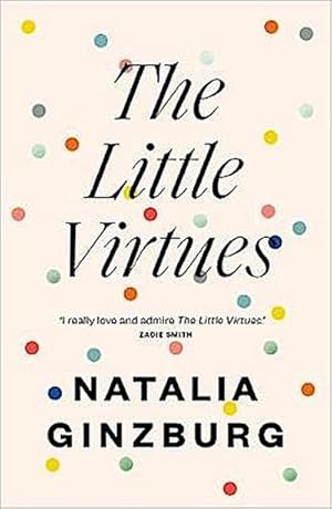 Seller image for The Little Virtues for sale by Smartbuy