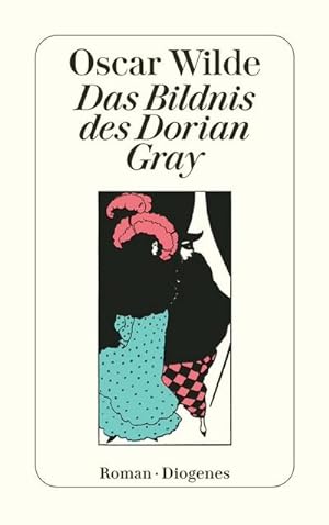 Bild des Verkufers fr Das Bildnis des Dorian Gray zum Verkauf von Smartbuy