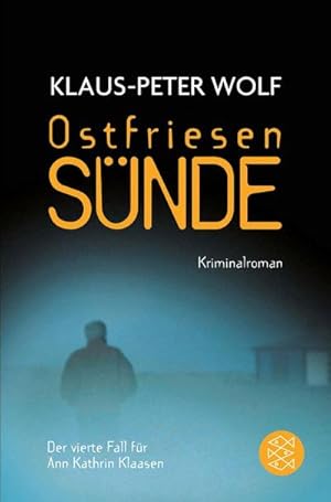 Seller image for Ostfriesensnde : Kriminalroman for sale by Smartbuy