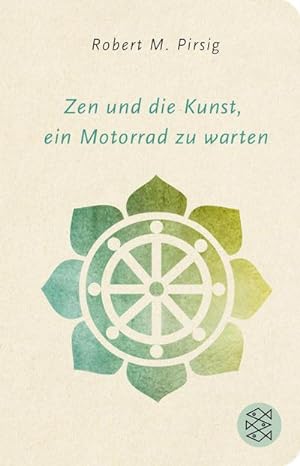 Seller image for Zen und die Kunst, ein Motorrad zu warten : Roman for sale by Smartbuy