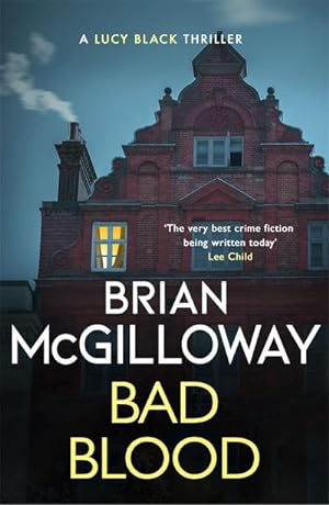 Imagen del vendedor de Bad Blood : A compelling, page-turning and current Irish crime thriller a la venta por Smartbuy