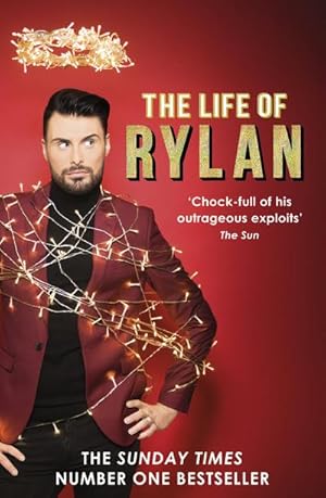 Bild des Verkufers fr The Life of Rylan zum Verkauf von Smartbuy