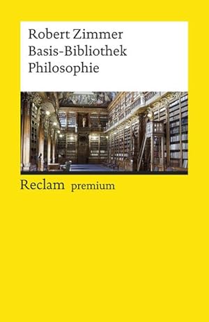 Bild des Verkufers fr Basis-Bibliothek Philosophie : 100 klassische Werke zum Verkauf von Smartbuy