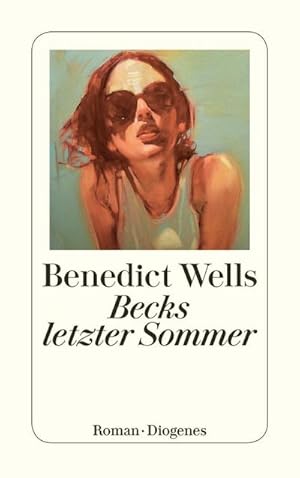 Seller image for Becks letzter Sommer for sale by Smartbuy